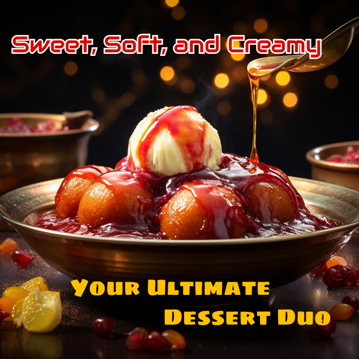 Kyaphe Edinburgh Desserts&IceCreams