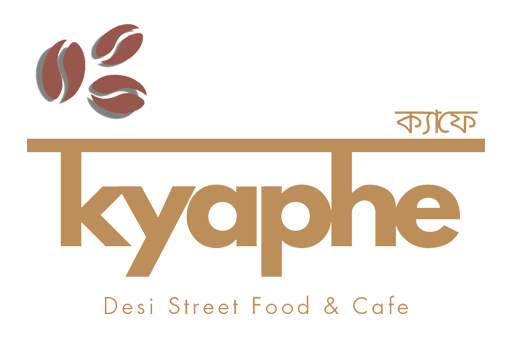 Kyaphe Edinburgh logo